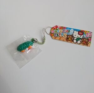 Hello Kitty Okinawa Gotochi Charm